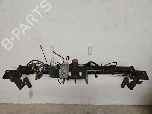 Used Tow ball/Mechanism PEUGEOT BOXER Van 2.2 HDi 120 (120 hp) 29895678