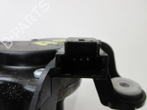 Used Rear wiper motor RENAULT LAGUNA III (BT0/1) 2.0 dCi (BT01, BT08, BT09, BT0E, BT0K, BT12, BT1C, BT1D,... (150 hp) 20900514
