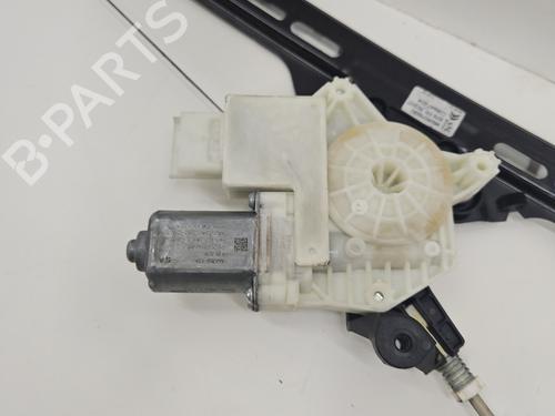 Front right window mechanism CITROËN C4 SPACETOURER (3D_) 1.2 PureTech 130 | BP27976996C23 