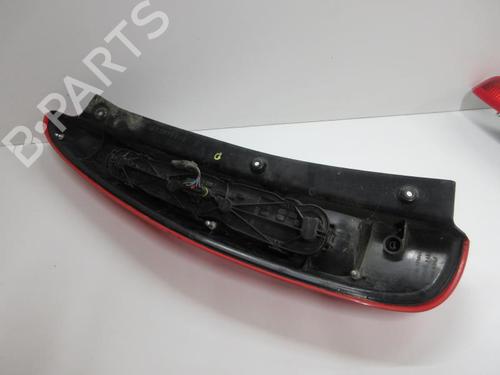Used Right taillight Right taillight MITSUBISHI COLT VI (Z3_A, Z2_A) 1.5 DI-D (Z39A) (95 hp) 20902876 20902876