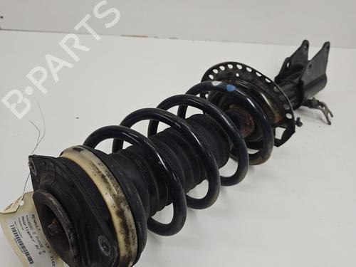 Used Left front shock absorber Left front shock absorber RENAULT KANGOO Express (FW0/1_) Z.E. (FW0Z, FW1Z) (60 hp) 28030090 28030090