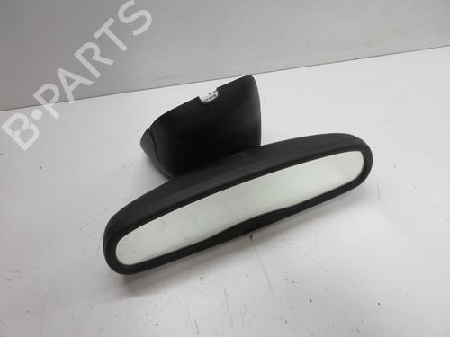 Used Rear mirror NISSAN QASHQAI / QASHQAI +2 I (J10, NJ10, JJ10E) 1.5 dCi (106 hp) 20902354
