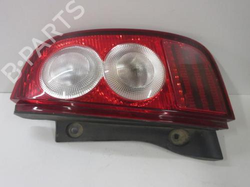 Used Right taillight NISSAN MICRA III (K12) 1.2 16V (80 hp) 20901333