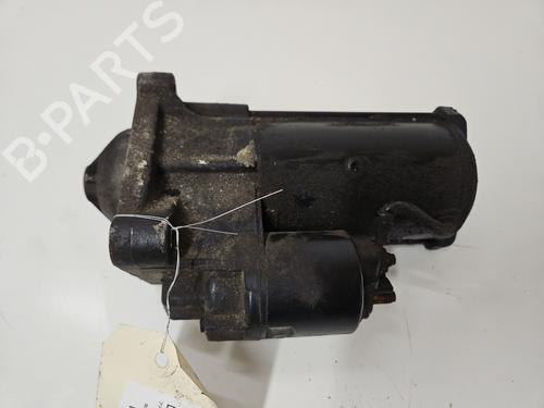 Used Starter RENAULT CLIO I (B/C57_, 5/357_) 1.9 D (B/C/S576, B/C/S57L) (64 hp) 30745320