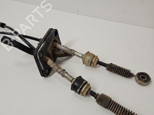 Gear lever CITROËN JUMPER II Van 2.2 HDi 130 | BP29837704M90 - Image 3