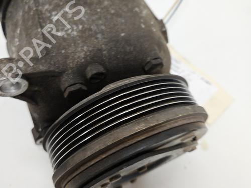 AC compressor PEUGEOT 406 (8B) 2.0 HDI 110 | BP25026599M34 