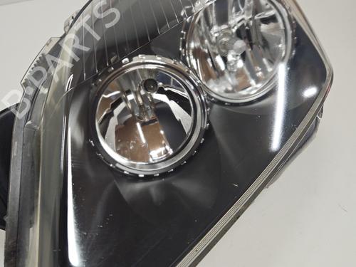 Left headlight OPEL ASTRA H GTC (A04) 1.9 CDTi (L08) | BP30116073C28