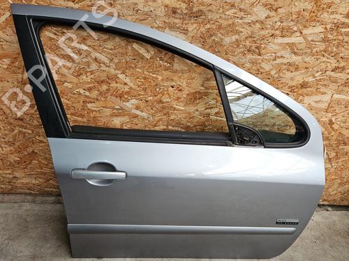 Used Right front door PEUGEOT 307 Break (3E) 1.6 16V (109 hp) 29703020