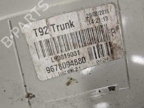 Used Right tailgate light Right tailgate light PEUGEOT 308 SW II (LC_, LJ_, LR_, LX_, L4_) 2.0 BlueHDi 150 (150 hp) 39929356 39929356