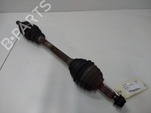Used Left front driveshaft RENAULT MEGANE II (BM0/1_, CM0/1_) 1.6 16V (BM0C, CM0C) (113 hp) 20899533