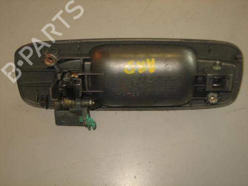 Rear right exterior door handle NISSAN X-TRAIL I (T30) 2.2 dCi 4x4 | BP20892659C130 