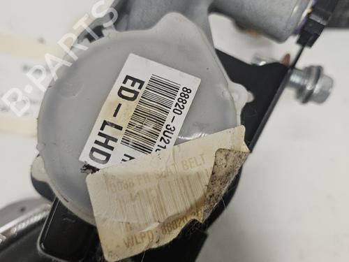 front-right-seatbelt-kia-sportage-iii-sl-2009-2010-2011-2012-2013-2014-2015-2016-2017-36344522 main image