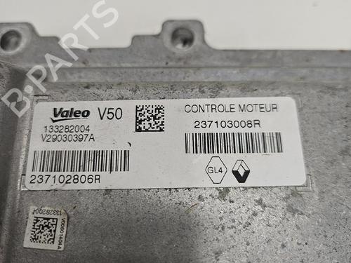 Control unit DACIA SANDERO II TCe 90 (B8M1, B8MA, B8AC) | BP39583249M11  - Image 6