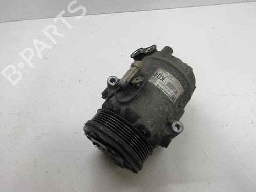 Used AC compressor OPEL ZAFIRA / ZAFIRA FAMILY B (A05) 1.7 CDTI (M75) (110 hp) 20896572