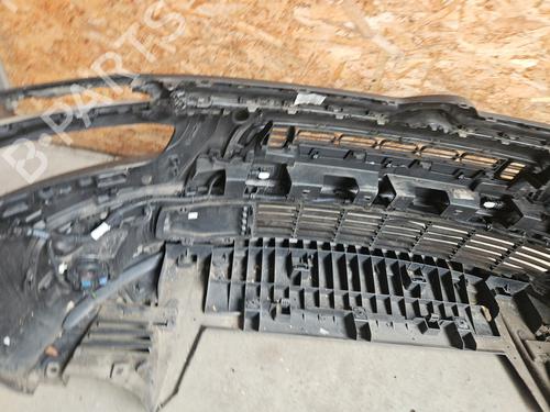 Front bumper CITROËN C4 SPACETOURER (3D_) 1.2 PureTech 130 | BP28006047C7 