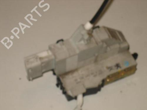 Vergrendeling links achter PEUGEOT 407 (6D_) 1.6 HDi 110 (6D9HZC, 6D9HYC) (109 hp) 20909757