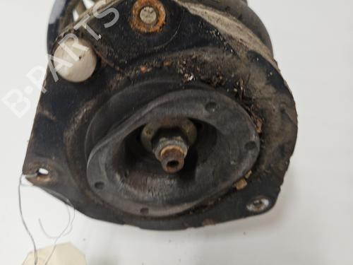 Højre fortil støddæmper RENAULT SCÉNIC II (JM0/1_) 1.9 dCi (JM0G, JM12, JM1G, JM2C) | BP29599199M17 