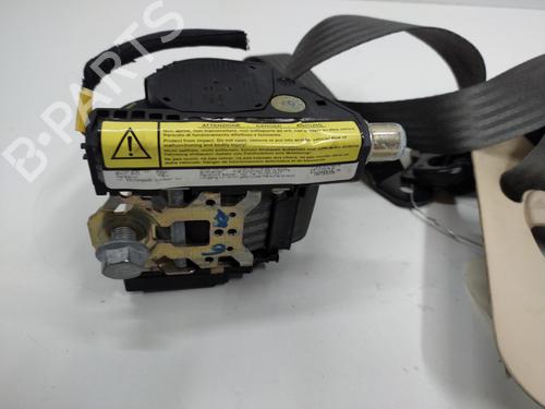 Front left seatbelt MASERATI QUATTROPORTE V 4.2 | BP22785162I26 - Image 3