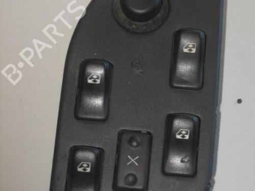 Used Left front window switch RENAULT SAFRANE II (B54_) 2.2 dT (B54G) (113 hp) 20898705