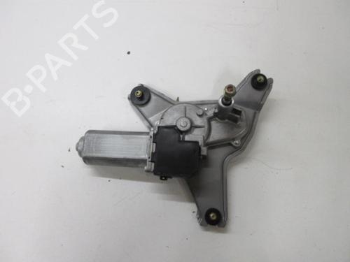 Used Back wipers mechanism TOYOTA CELICA Coupe (_T23_) 1.8 16V VT-i (ZZT230_, ZZT230) (143 hp) 22106835
