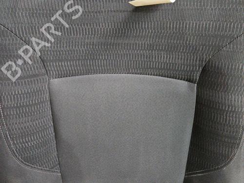 Left front seat DACIA LODGY (JS_) 1.5 dCi (JSMC, JSAF) | BP29895647C15