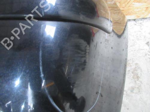 Rear bumper VW POLO IV (9N_, 9A_) 1.4 TDI | BP20891879C8 