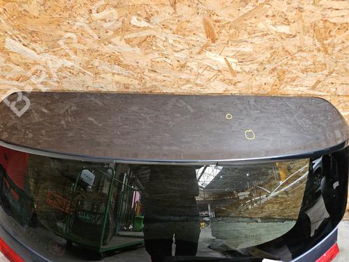 Tailgate FORD S-MAX (WA6) 2.0 EcoBoost | BP28503738C6