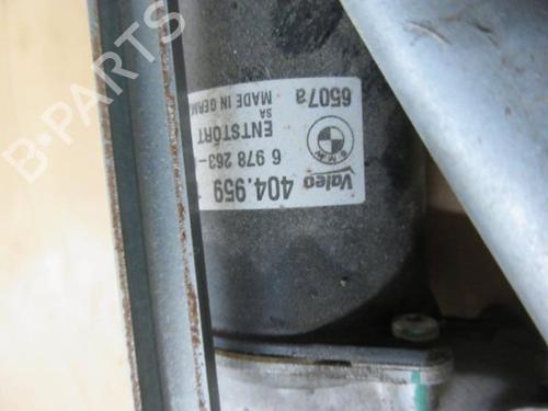 Vindrude Viskermekanisme BMW 3 (E90) 320 d | BP22107871C83 - Image 3