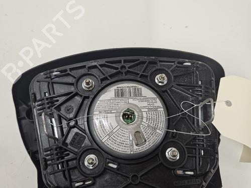 Used Driver airbag Driver airbag RENAULT TWINGO II (CN0_) 1.2 Turbo (CN0C, CN0F) (100 hp) 36344625 36344625