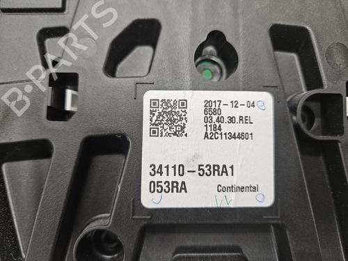 instrument-cluster-suzuki-swift-v-az-2017-38453324 main image