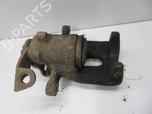 Used Right rear brake caliper Right rear brake caliper RENAULT KANGOO Express (FW0/1_) 1.5 dCi 70 (FW0A, KW0V) (68 hp) 20890038 20890038