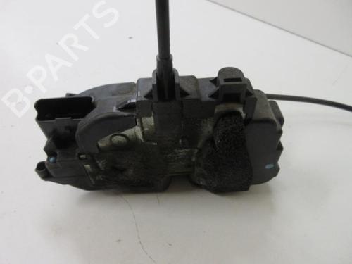 Rear right lock RENAULT MEGANE III Grandtour (KZ0/1) 1.5 dCi (KZ09, KZ0D, KZ1G, KZ29, KZ14, KZ1W, KZ10, KZ1F,... | BP20889630C99