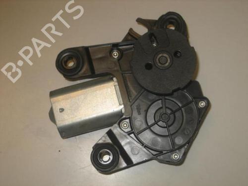 Used Rear wiper motor PEUGEOT 207 SW (WK_) 1.6 HDi (90 hp) 20904716