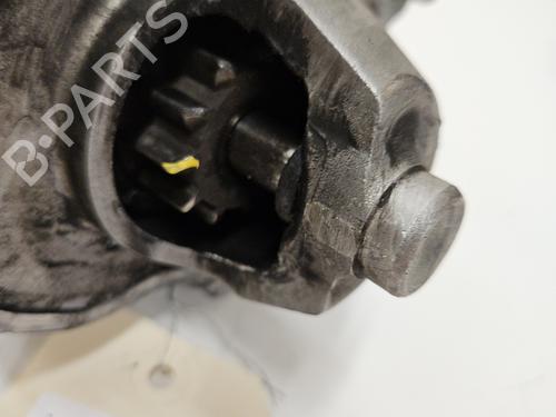 Starter FORD FOCUS C-MAX (DM2) 1.6 TDCi | BP25116256M8 