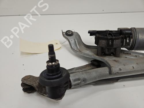 Front wiper motor DACIA LOGAN (LS_) | BP33565666M29 - Image 4
