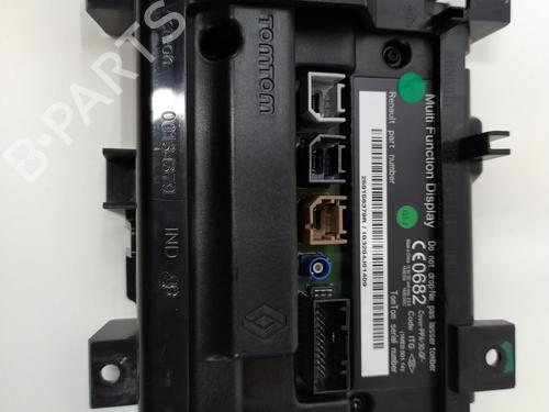 display-monitor-renault-captur-i-j5_-h5_-2013-23793070 main image