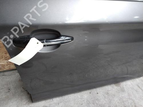 Right front door CITROËN C4 II (NC_) 1.6 HDi 115 | BP20890545C3 