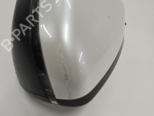 Used Left mirror Left mirror PEUGEOT 308 SW II (LC_, LJ_, LR_, LX_, L4_) 1.6 BlueHDi 120 (120 hp) 23792611 23792611