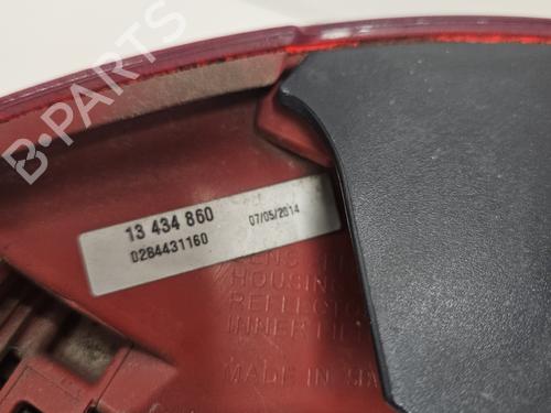right-taillight-opel-meriva-b-mpv-s10-2010-2011-2012-2013-2014-2015-2016-2017-36317092 main image