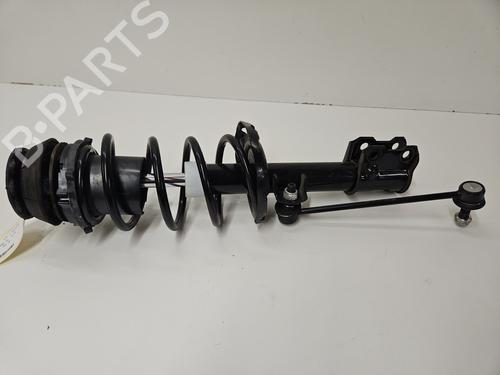 Højre fortil støddæmper OPEL CORSA C (X01) 1.2 (F08, F68) (75 hp) 26723225