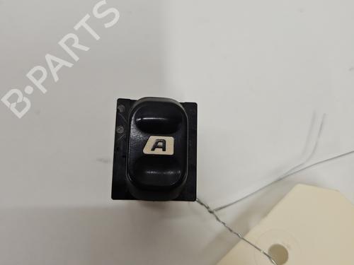Used Left front window switch CITROËN BERLINGO / BERLINGO FIRST MPV (MF_, GJK_, GFK_) 1.9 D (MFWJZ) (70 hp) 23792670