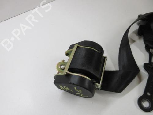 Used Rear left seatbelt CITROËN C8 (EA_, EB_) 2.2 HDi (128 hp) 22107417