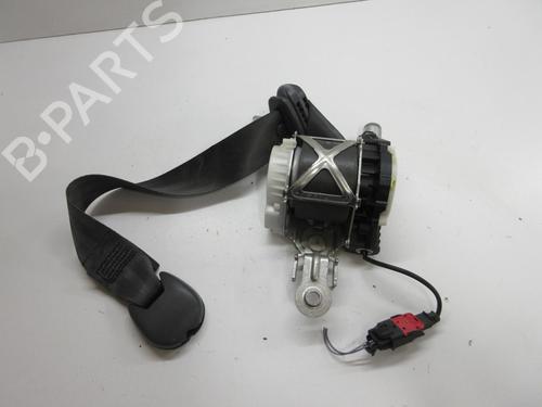Used Front right seatbelt Front right seatbelt RENAULT CLIO III (BR0/1, CR0/1) 1.5 dCi (BR17, CR17) (86 hp) 20896646 20896646