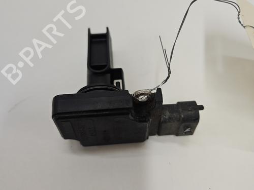 Used Mass air flow sensor SAAB 9-3 Convertible (YS3F) 1,8t (150 hp) 31934357