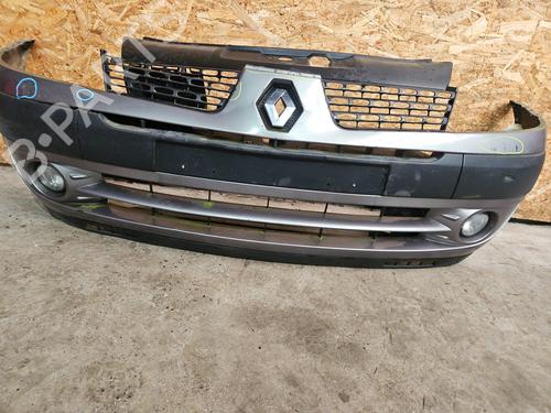 Stoßstange vorne für RENAULT CLIO II (BB_, CB_) 1.5 dCi (B/CB07) (65 hp) 31658077