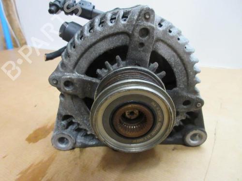Alternator PEUGEOT 208 I (CA_, CC_) 1.5 BlueHDI 100 | BP20908940M7 