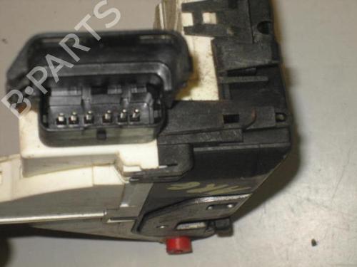 Rear left lock PEUGEOT 308 I (4A_, 4C_) 1.6 HDi | BP20892782C100 
