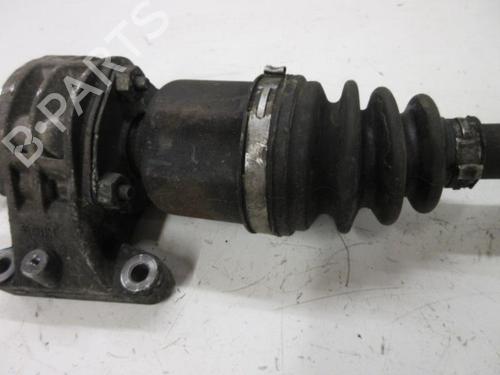 Used Right front driveshaft Right front driveshaft FIAT BRAVO II (198_) 1.6 D Multijet (198AXH1B) (105 hp) 20906136 20906136
