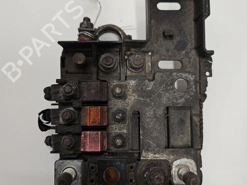 Used Electronic module ALFA ROMEO 147 (937_) 1.9 JTDM 16V (937.AXN1B, 937.BXN1B) (150 hp) 24650117