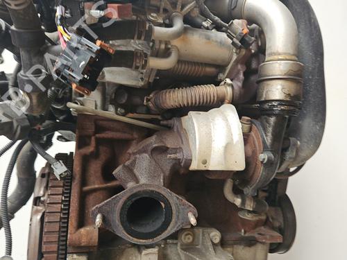 Engine RENAULT TWINGO II (CN0_) 1.5 dCi 75 | BP33917568M1 - Image 3